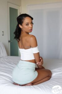Liora Habesha Escort
