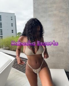 Mary Habesha Escort Addis